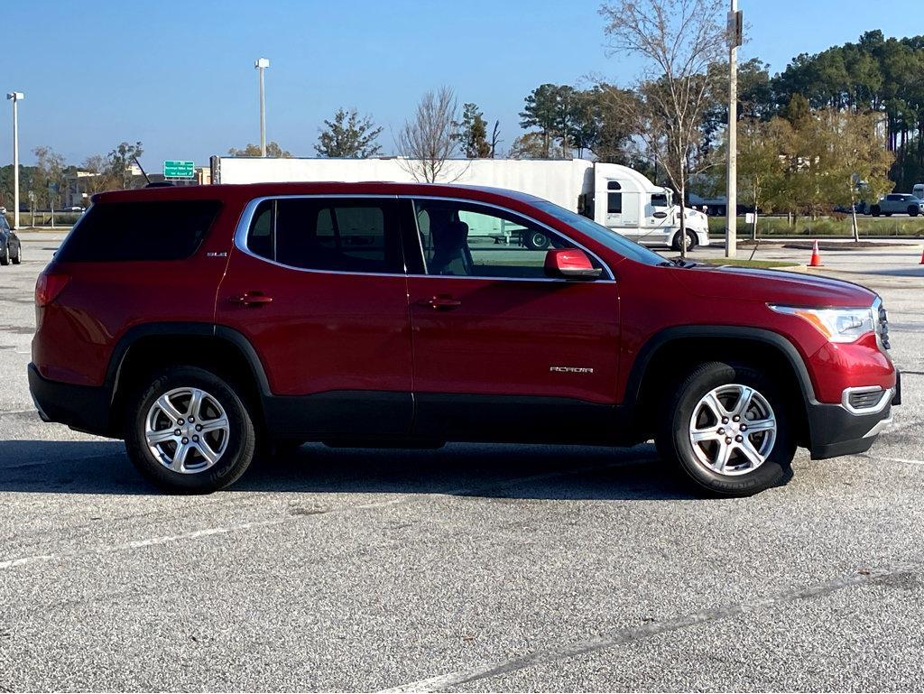 2019 GMC Acadia Vehicle Photo in POOLER, GA 31322-3252