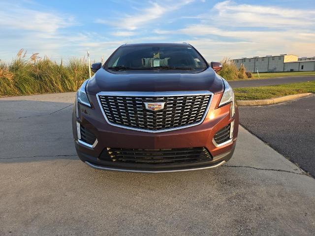 2023 Cadillac XT5 Vehicle Photo in BROUSSARD, LA 70518-0000