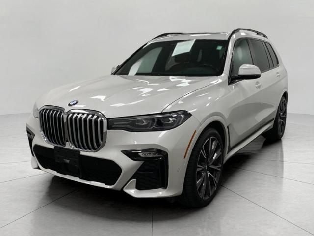 2019 BMW X7 xDrive40i Vehicle Photo in Appleton, WI 54913