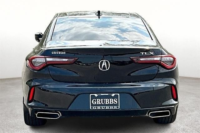 2024 Acura TLX Vehicle Photo in Grapevine, TX 76051