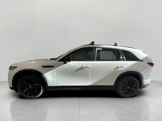 2025 Mazda CX-90 Vehicle Photo in Green Bay, WI 54304