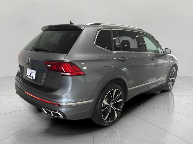 2023 Volkswagen Tiguan Vehicle Photo in Appleton, WI 54913