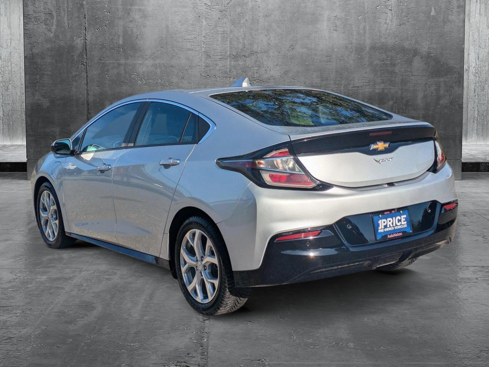 2017 Chevrolet Volt Vehicle Photo in Sarasota, FL 34231