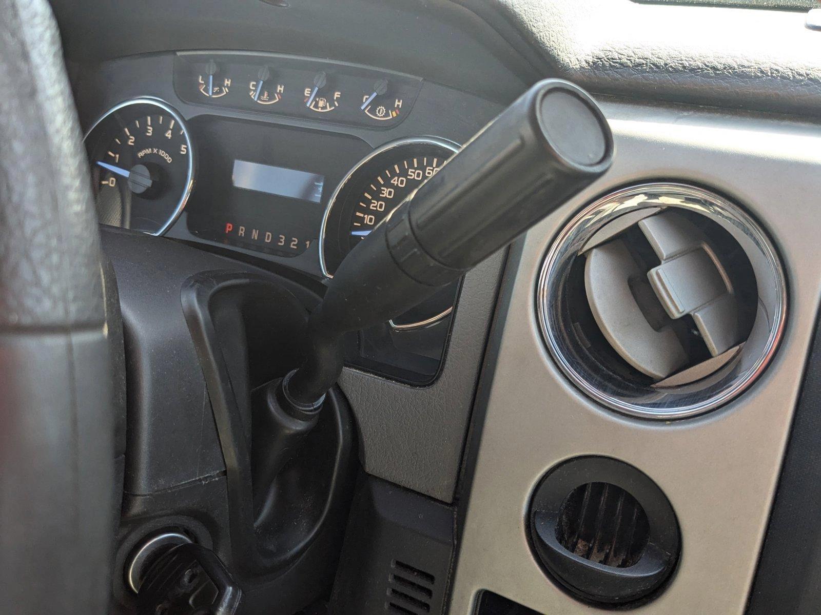 2012 Ford F-150 Vehicle Photo in Corpus Christi, TX 78415