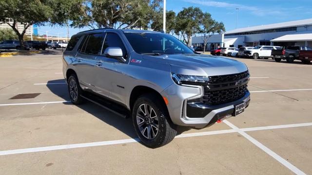 2023 Chevrolet Tahoe Vehicle Photo in HOUSTON, TX 77054-4802