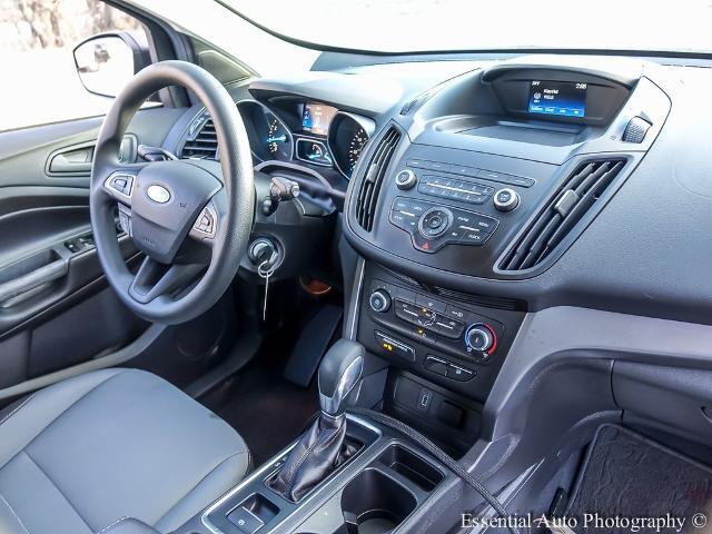 2019 Ford Escape Vehicle Photo in OAK LAWN, IL 60453-2517