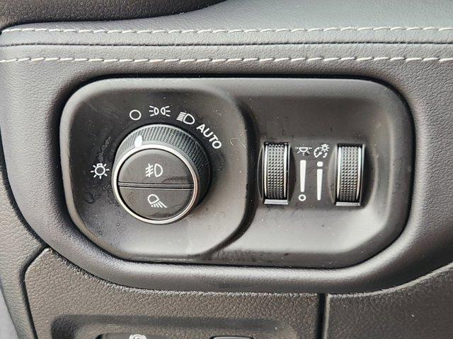 2021 Ram 1500 Vehicle Photo in SUGAR LAND, TX 77478-0000