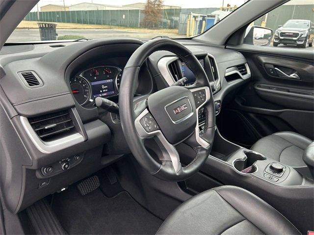 2023 GMC Terrain Vehicle Photo in BOWLING GREEN, KY 42104-4102