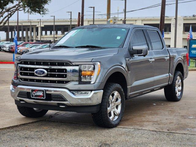 2021 Ford F-150 Vehicle Photo in SUGAR LAND, TX 77478-0000