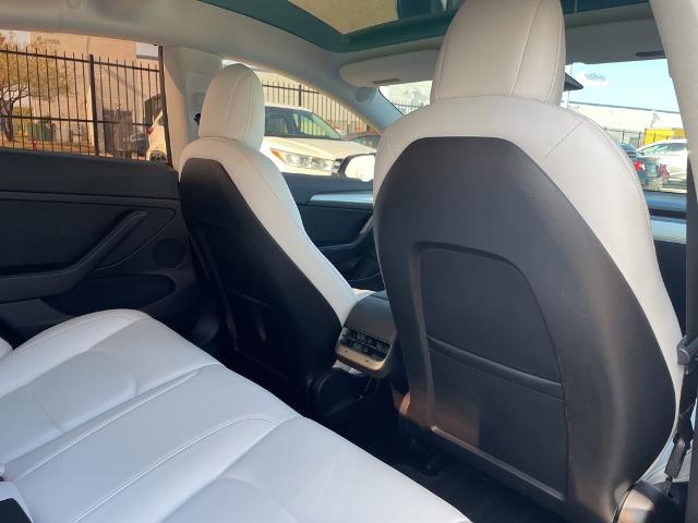 2021 Tesla Model 3 Vehicle Photo in Grapevine, TX 76051