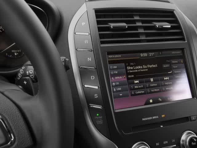 2017 Lincoln MKC Vehicle Photo in POMPANO BEACH, FL 33064-7091