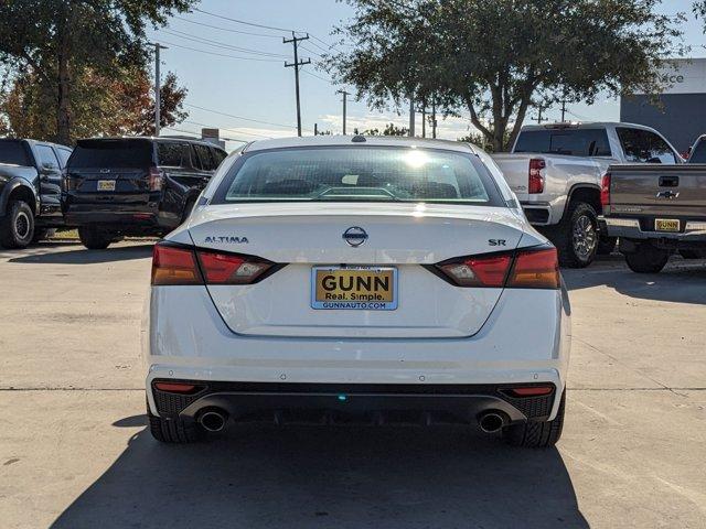 2022 Nissan Altima Vehicle Photo in San Antonio, TX 78209