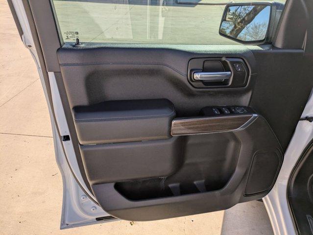 2020 Chevrolet Silverado 1500 Vehicle Photo in SELMA, TX 78154-1460