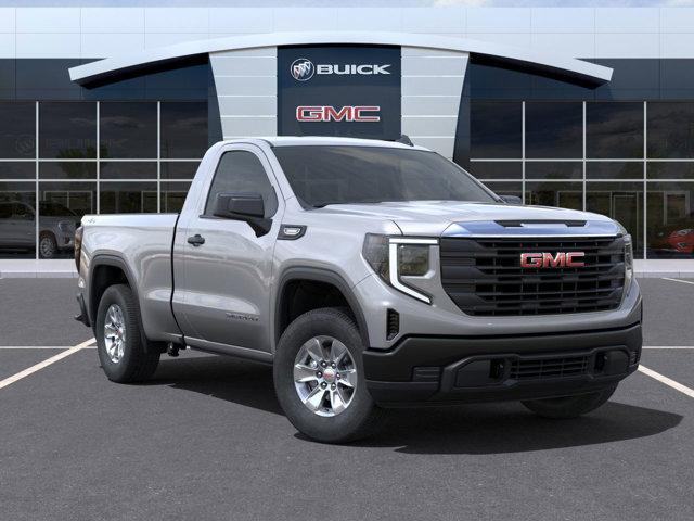 2025 GMC Sierra 1500 Vehicle Photo in ALBERTVILLE, AL 35950-0246