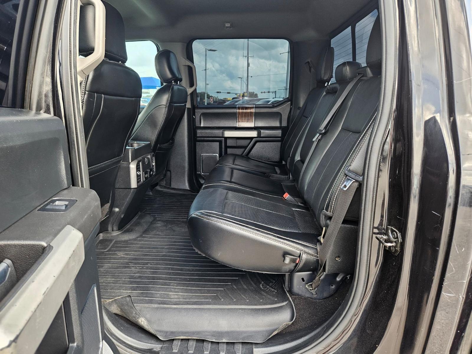 2019 Ford F-150 Vehicle Photo in Seguin, TX 78155