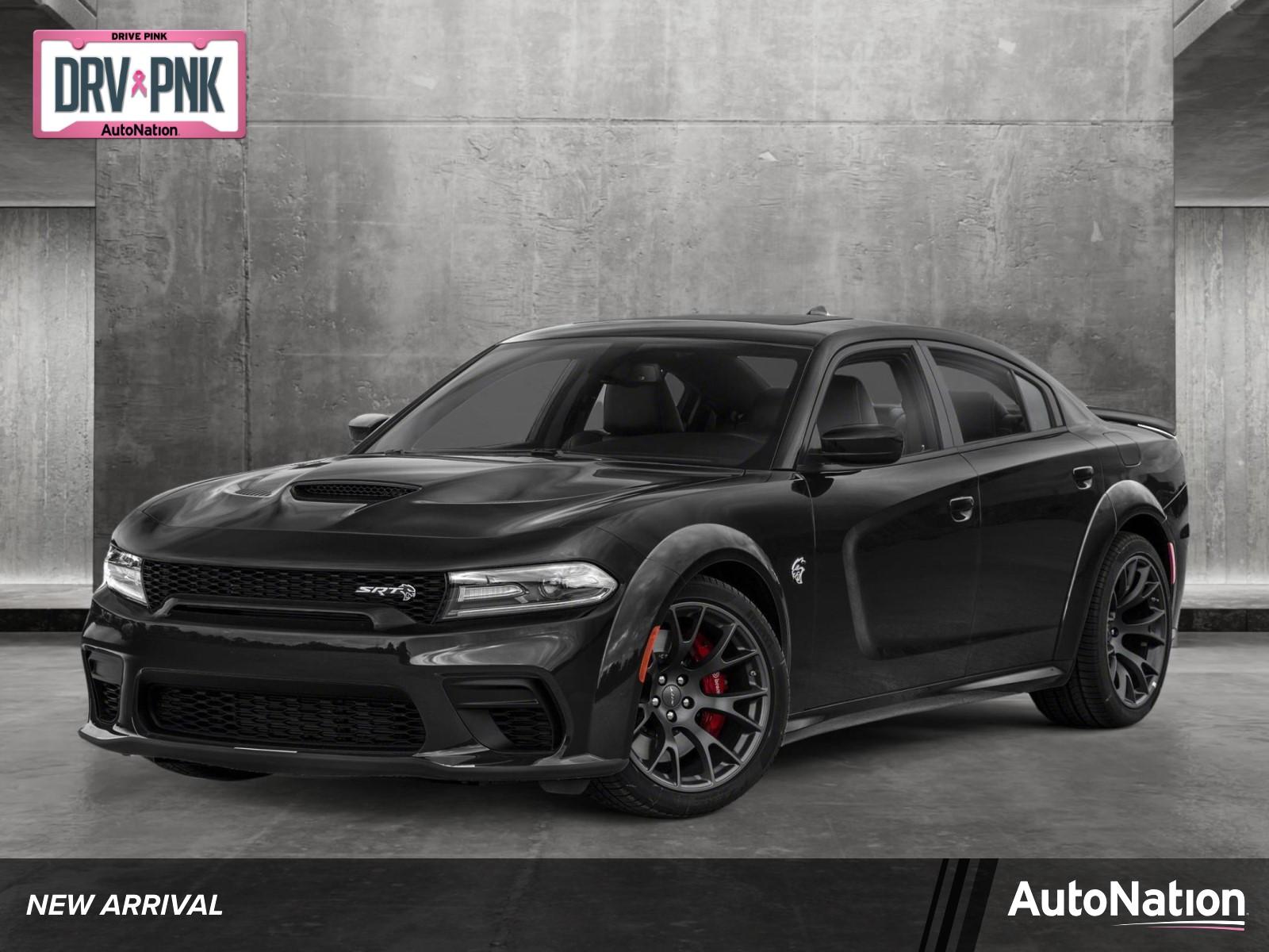 2022 Dodge Charger Vehicle Photo in Wesley Chapel, FL 33544