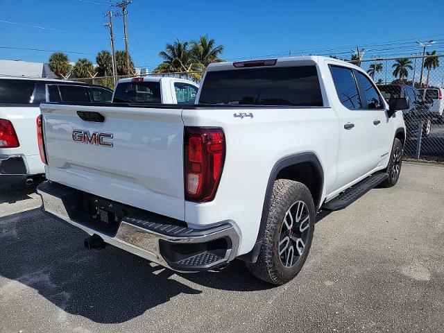 2023 GMC Sierra 1500 Vehicle Photo in LIGHTHOUSE POINT, FL 33064-6849