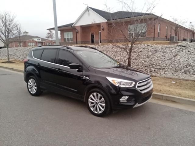 Ford Escape's photo