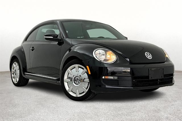 2013 Volkswagen Beetle Coupe Vehicle Photo in Grapevine, TX 76051