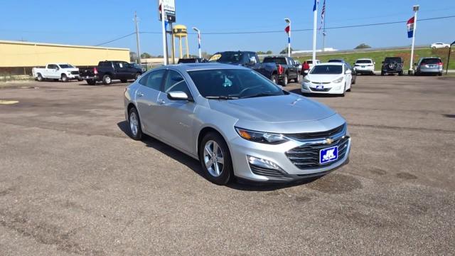 2022 Chevrolet Malibu Vehicle Photo in NEDERLAND, TX 77627-8017