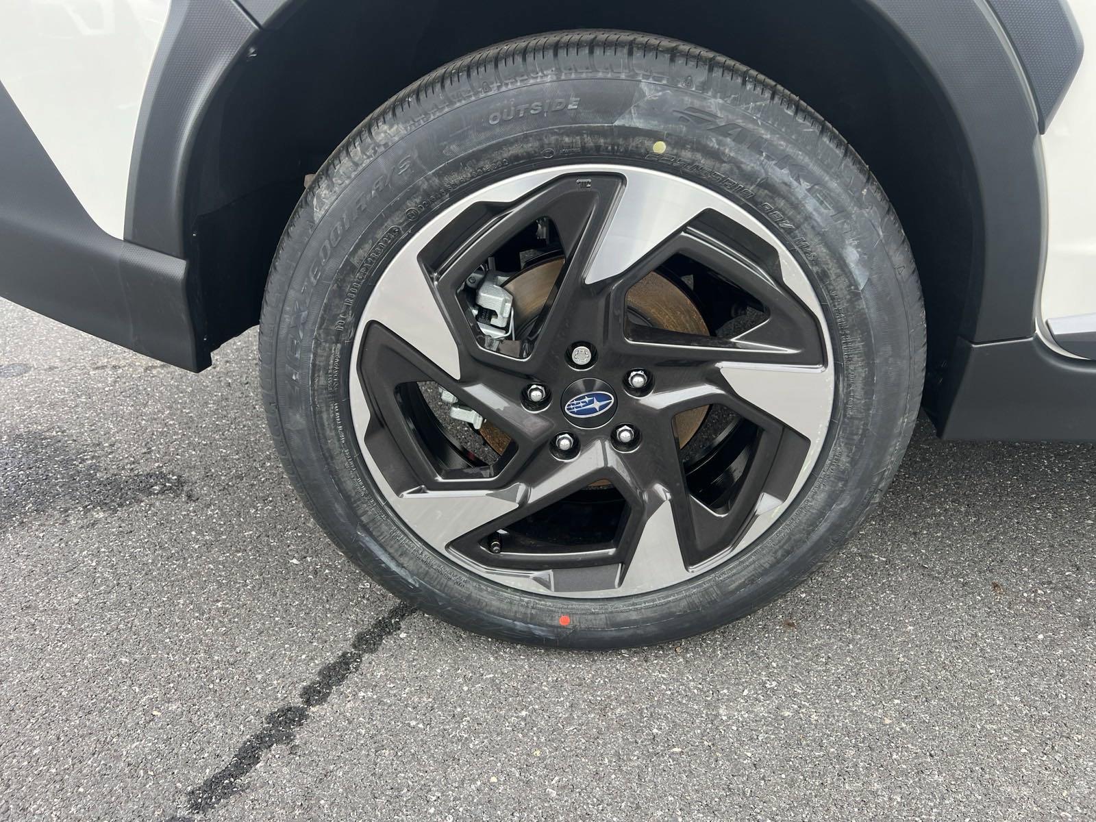 2025 Subaru Crosstrek Vehicle Photo in Mechanicsburg, PA 17050