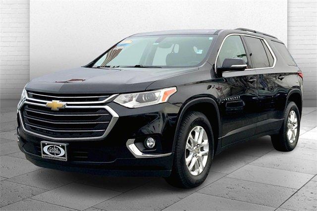 2019 Chevrolet Traverse Vehicle Photo in INDEPENDENCE, MO 64055-1377