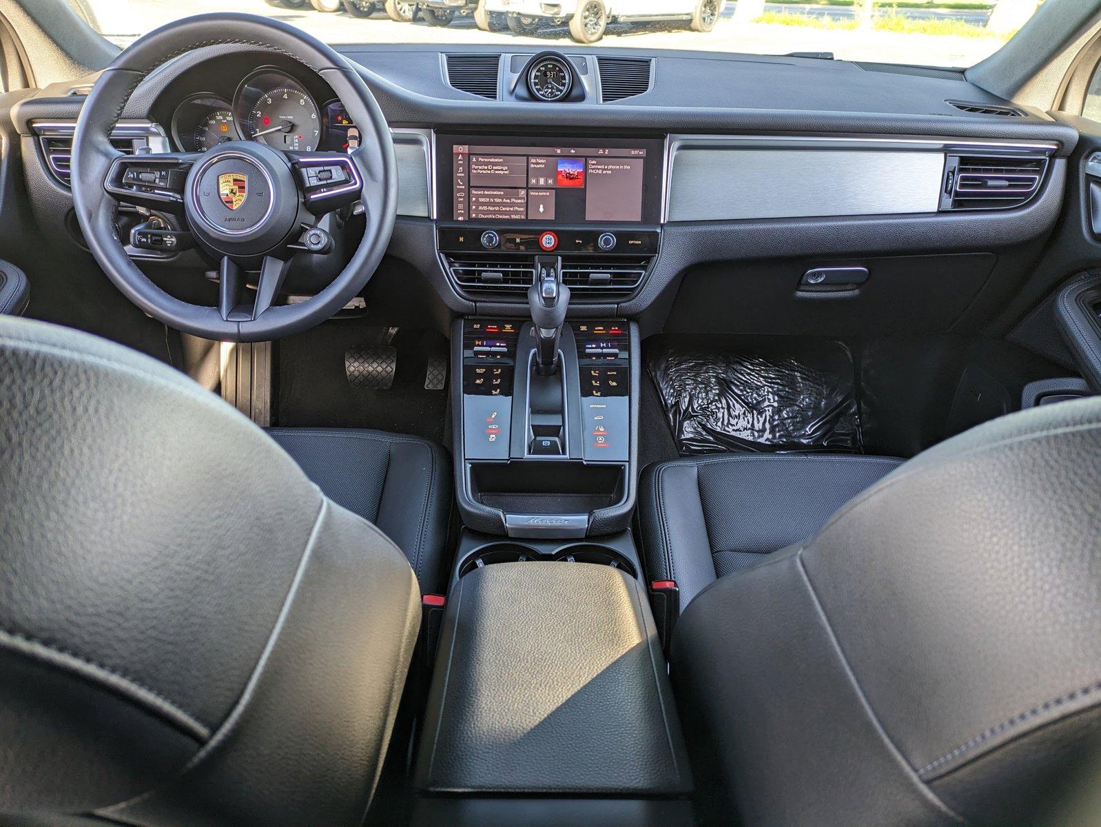 2023 Porsche Macan Vehicle Photo in Maitland, FL 32751