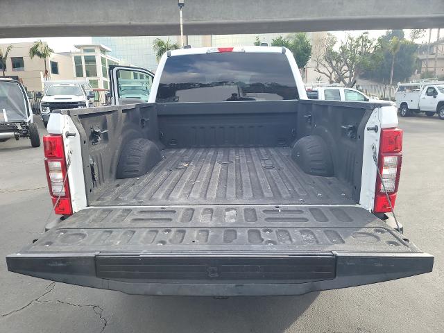 2022 Ford F-250 Vehicle Photo in LA MESA, CA 91942-8211