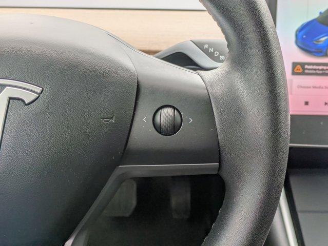 2020 Tesla Model 3 Vehicle Photo in San Antonio, TX 78209