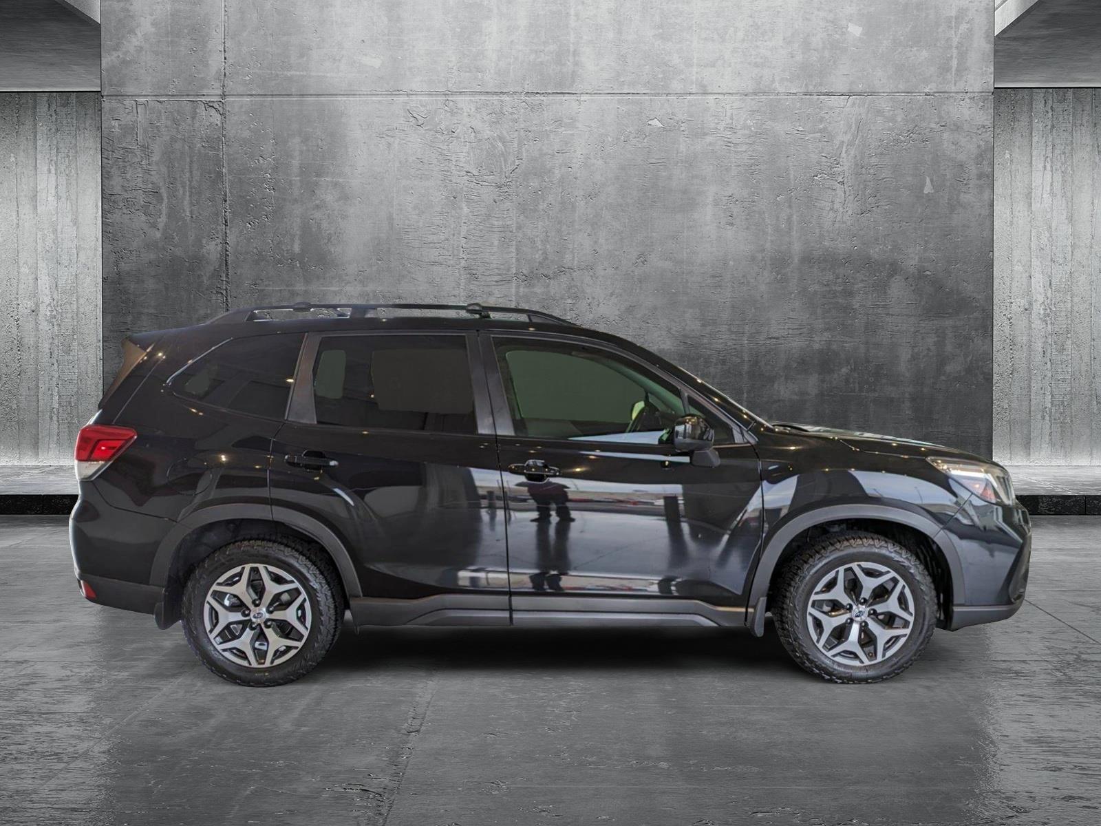 2019 Subaru Forester Vehicle Photo in Las Vegas, NV 89149