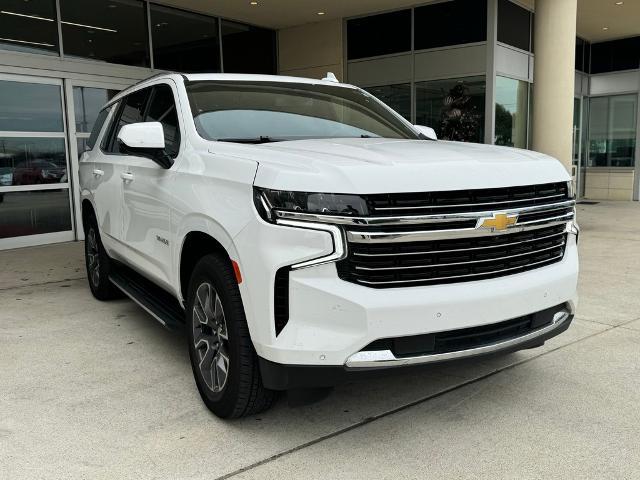 2024 Chevrolet Tahoe Vehicle Photo in Grapevine, TX 76051