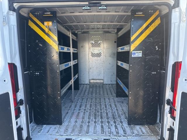 2020 Ram ProMaster Cargo Van Vehicle Photo in VENTURA, CA 93003-8585