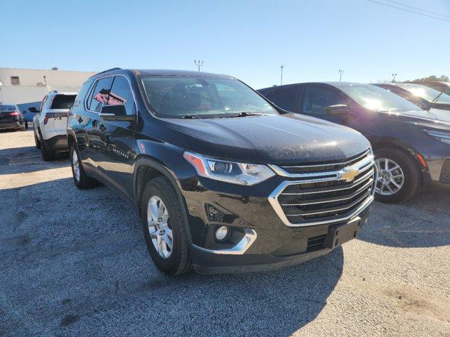 2020 Chevrolet Traverse Vehicle Photo in SUGAR LAND, TX 77478-0000