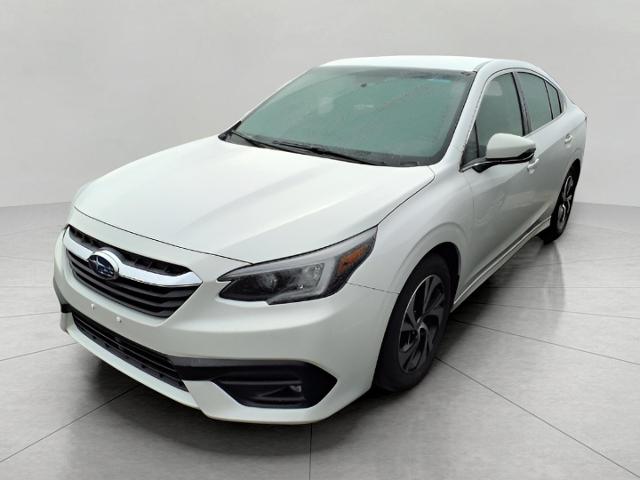 2022 Subaru Legacy Vehicle Photo in Oshkosh, WI 54904