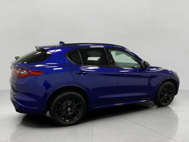 2020 Alfa Romeo Stelvio Vehicle Photo in Appleton, WI 54913