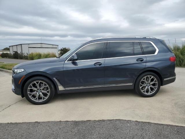 2021 BMW X7 Vehicle Photo in BROUSSARD, LA 70518-0000