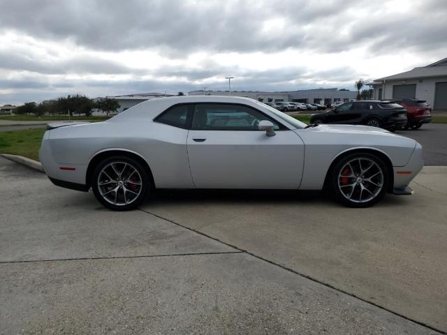 2023 Dodge Challenger Vehicle Photo in BROUSSARD, LA 70518-0000