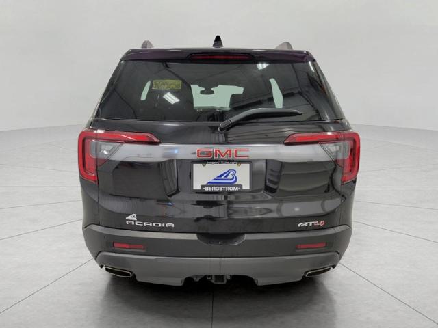 2021 GMC Acadia Vehicle Photo in Neenah, WI 54956