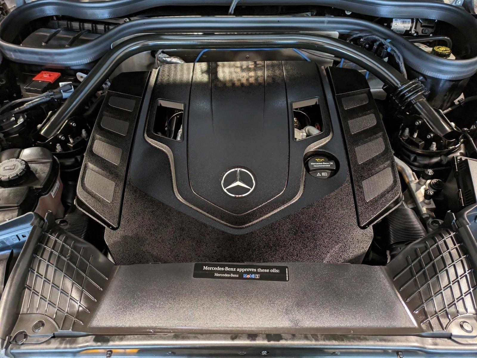 2019 Mercedes-Benz G-Class Vehicle Photo in Coconut Creek, FL 33073