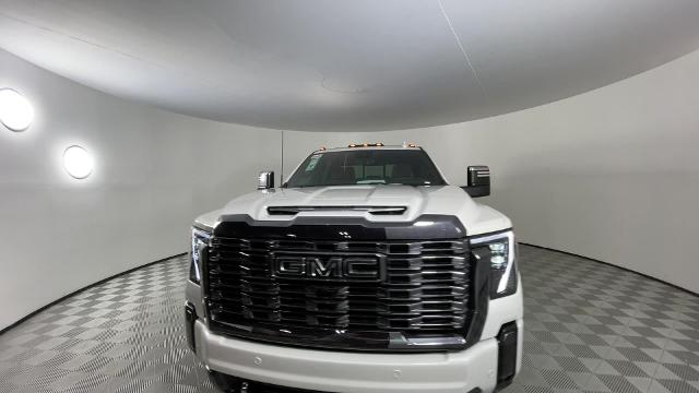 2024 GMC Sierra 2500 HD Vehicle Photo in GILBERT, AZ 85297-0402