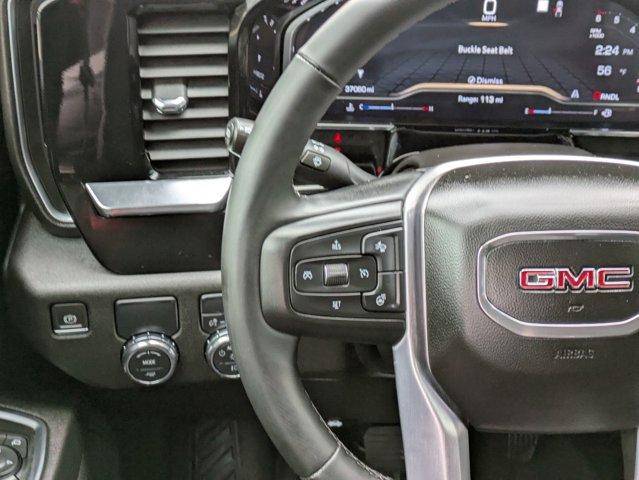 2023 GMC Sierra 1500 Vehicle Photo in SELMA, TX 78154-1459