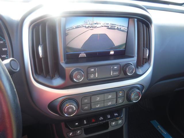 2022 Chevrolet Colorado Vehicle Photo in JASPER, GA 30143-8655