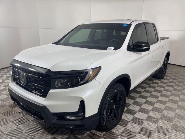 2024 Honda Ridgeline Vehicle Photo in PHOENIX, AZ 85014-3381