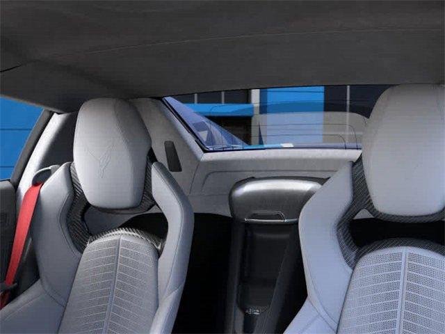 2025 Chevrolet Corvette E-Ray Vehicle Photo in COLLIERVILLE, TN 38017-9006