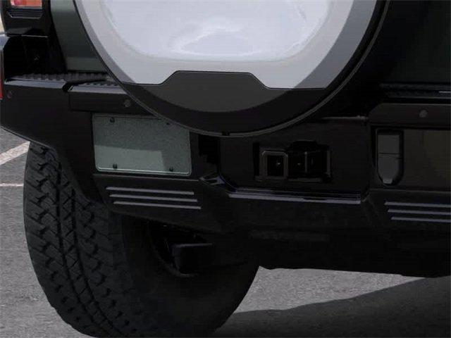 2024 GMC HUMMER EV SUV Vehicle Photo in COLLIERVILLE, TN 38017-9006
