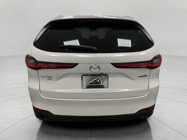 2025 Mazda CX-90 Vehicle Photo in Appleton, WI 54913