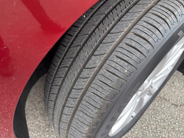 2020 Chevrolet Equinox Vehicle Photo in BARTLETT, TN 38133-4101