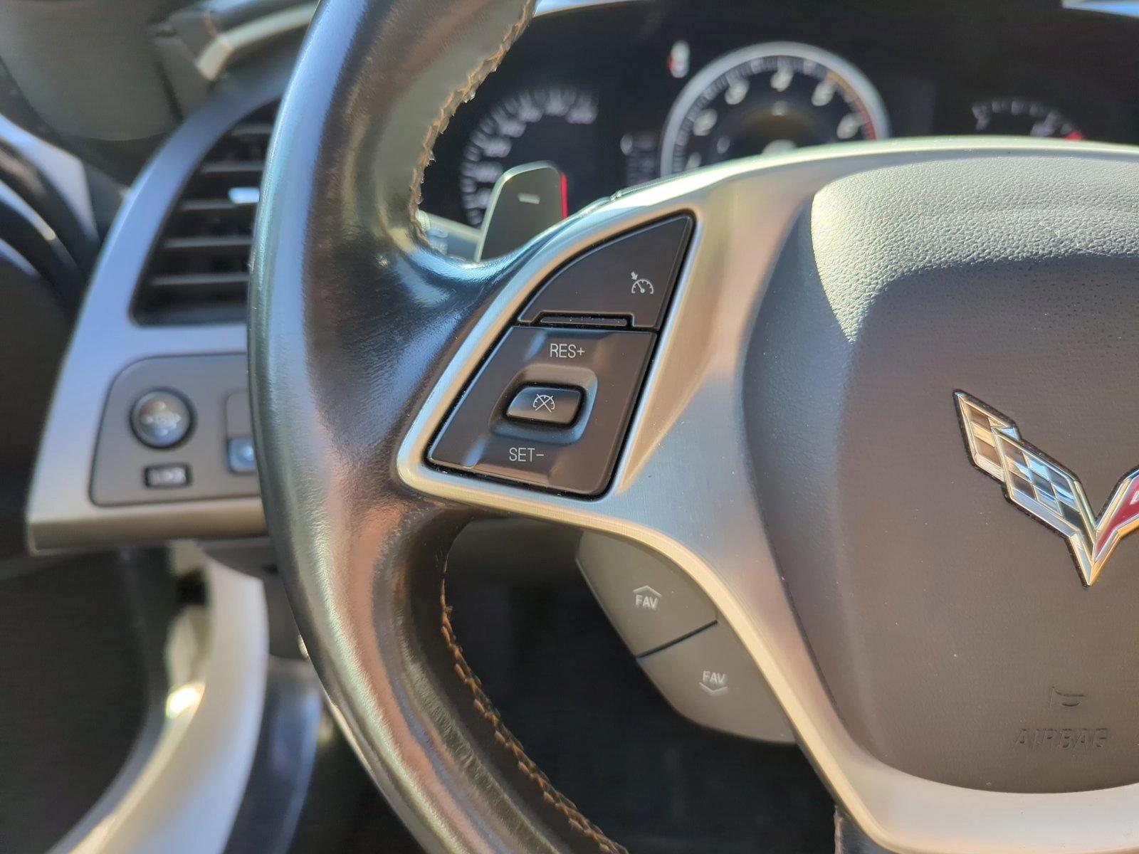 2015 Chevrolet Corvette Vehicle Photo in Memphis, TN 38125