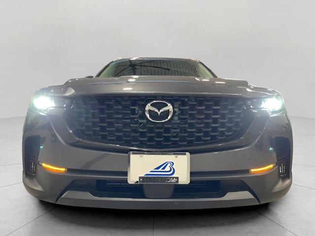 2025 Mazda CX-50 Vehicle Photo in Green Bay, WI 54304