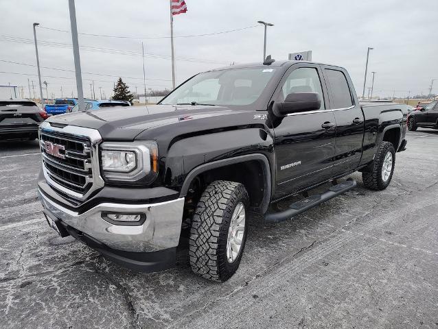 2016 GMC Sierra 1500 Vehicle Photo in GREEN BAY, WI 54304-5303